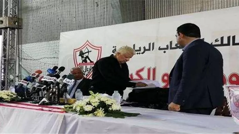 مرتضى يطلب وزير الداخلية بالتدخل في أزمة أحمد سليمان