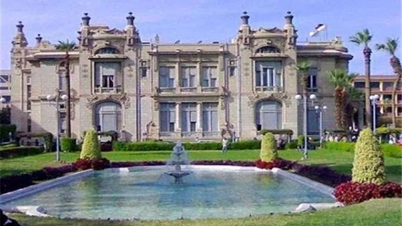 جامعة عين شمس تُعين رؤساء أقسام جدد بطب أسنان ومعهد البيئة