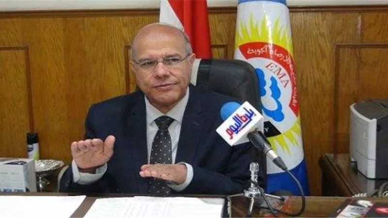 «الأرصاد» تُحذر المواطنين من الطقس خلال الفترة المقبلة