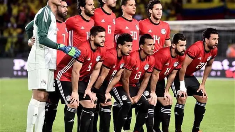 تريزيجيه وكريم حافظ ينضمان لمران المنتخب الوطني اليوم