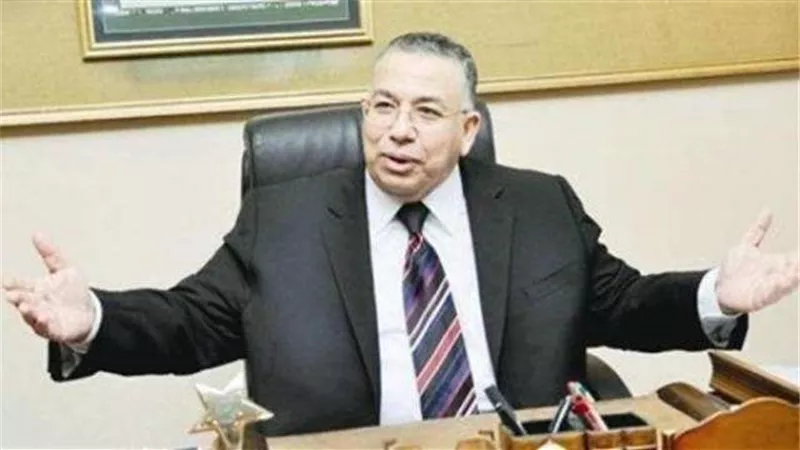 وكيل النواب: نماذج المحاكاة من أهم أدوات بناء الشباب المصري
