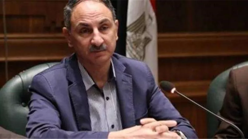 ”زراعة البرلمان“: قانون الري الجديد سيعالج أخطاء القديم