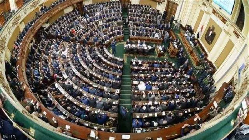 البرلمان يواصل تدريب ”نواب مالاوي“.. ويحتضن نموذج محاكاة ”سياسة القاهرة“