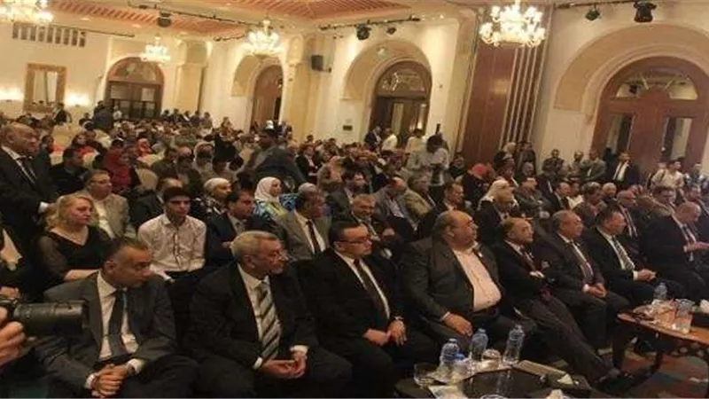 انطلاق المؤتمر الرابع لطب الأسنان بأحد فنادق القاهرة