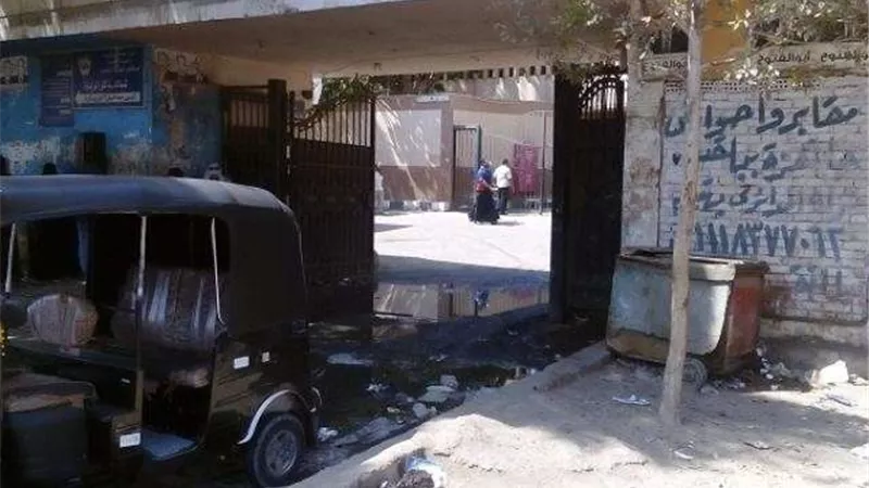 برلماني ينسق مع محافظ الإسكندرية لحل أزمتي ”القمامة والتوك توك”