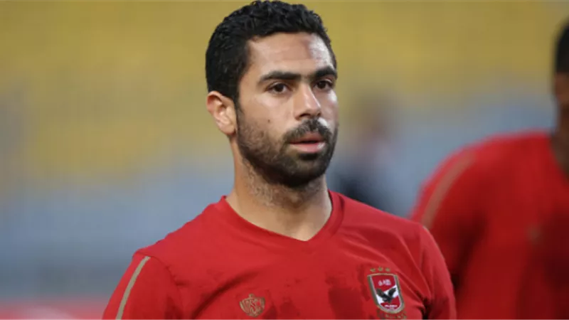 النادي الأهلي يرفض زيادة عقد فتحي