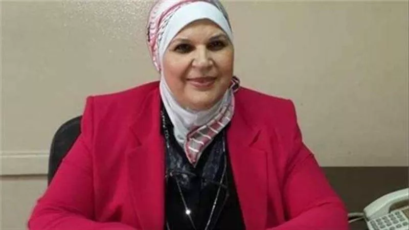 برلمانية تلتقي وزير المالية لمناقشة مشكلات الجيزة.. اليوم