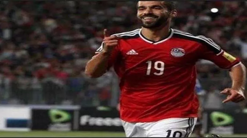 ”مش باقي حاجه أندم عليها”.. تصريحات السعيد تستفز الجماهير الحمراء