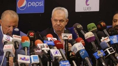 غدًا.. أجيري يعقد مؤتمرًا صحفيًا استعدادًا لمواجهة النيجر