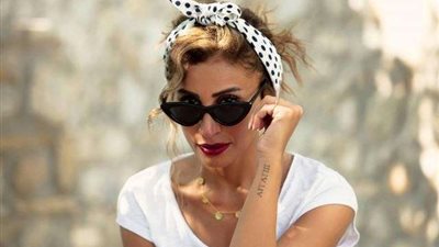 منى ذكي ودينا الشربيني يشاركون فى أغنية افتتاح مهرجان الجونة