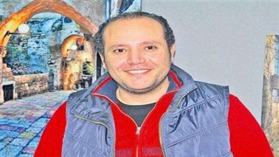 جوزيف فوزي يكشف تفاصيل مسلسله الجديد