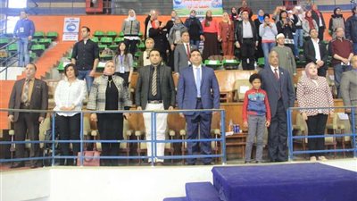 جيهان عبدالواحد: المرأة المصرية وقفت صامدة أمام الظروف القاسية