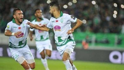 الرجاء المغربي يهدد بالانسحاب من السوبر الأفريقي