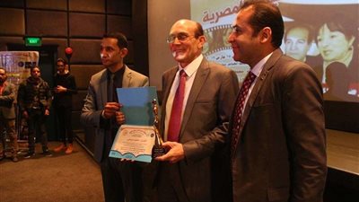الضمير العالمي لحقوق الإنسان يكرم عدد من الفنانات بمناسبة 