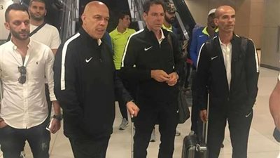 اليوم.. بعثة الزمالك تعود إلى القاهرة بعد حسم التأهل بالكونفدرالية