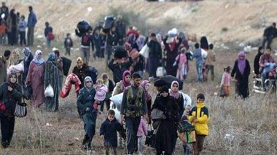 الحكومية السورية تدعو اللاجئين للعودة إلى ديارهم