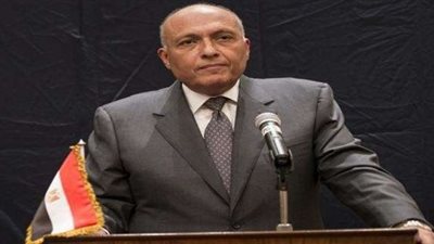 مصر تعزي اليابان في ضحايا زلزال هوكايدو