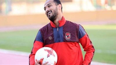 هاني رمزي: الباب مفتوح أمام وليد سليمان وعبد الله السعيد للانضمام للمنتخب