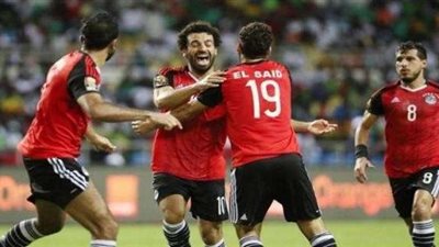 إقبال ضعيف على شراء تذاكر مباراة مصر والنيجر