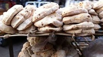 حملات تموينية مكثفة علي المخابز والأسواق بمنيا القمح