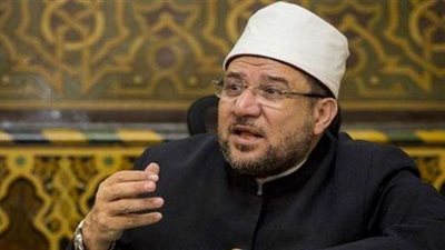 «الأديان مصدر سعادة لا شقاء».. عنوان خطبة الجمعة