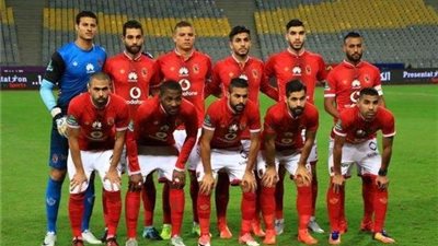 ملامح الأهلي فى ظل قيادة كارتيرون