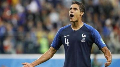 فاران: ألمانيا ستبقى منافس عريق
