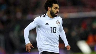 تحدٍ جديد ينتظر محمد صلاح أمام النيجر اليوم