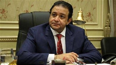 رئيس حقوق البرلمان يكشف موقفه من انتخابات دور الانعقاد الرابع