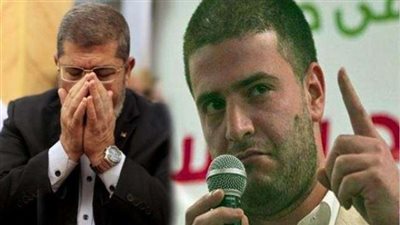 جنايات القاهرة: المشدد 10 سنوات لنجل المعزول بفض اعتصام رابعة