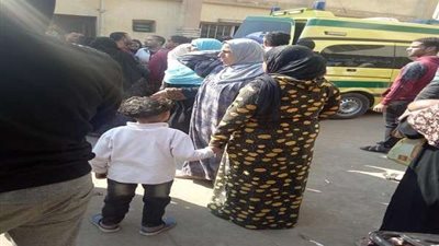 مصدر أمني يكشف تفاصيل جديدة بشأن مقتل 6 أشخاص في أوسيم