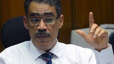 نص بيان نقيب الصحفيين بشأن لائحة جزاءات 