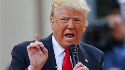 ترامب يحذر من وقوع مجزرة بإدلب