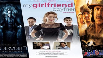تعرف على الأفلام التي تُعرض الليلة.. من بينهم « World Trade Center »