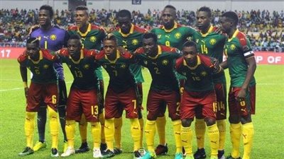 الكاميرون تتعادل إيجابياً مع جزر القمر