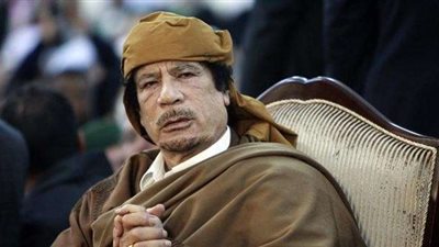 خذله رجاله وأخلصت له النساء.. أسرار فى حياة القذافى تكشفها «مذيعة الرئيس»