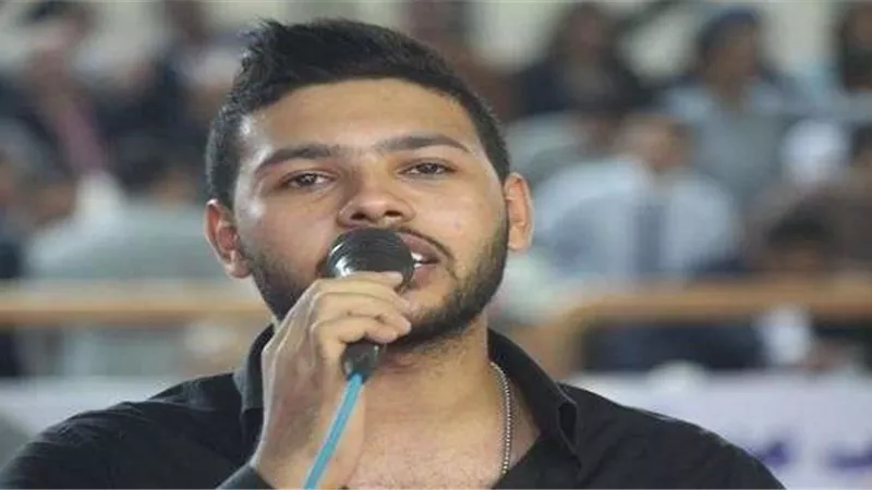 محمد شاهين يحيي حفل دوري مستقبل وطن