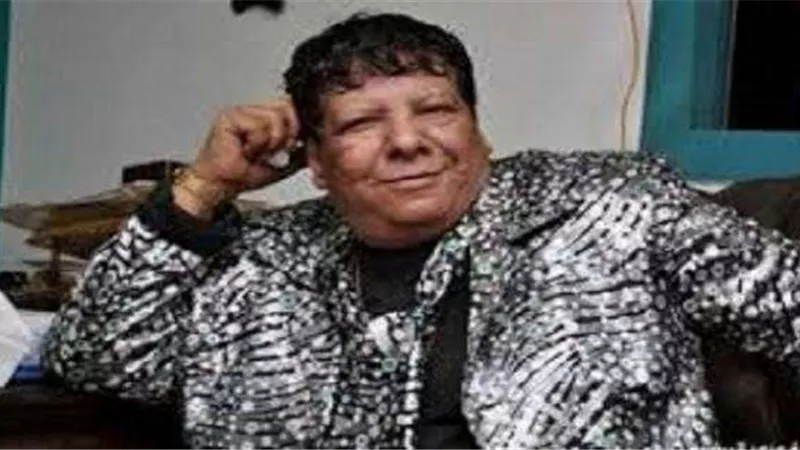 شعبان عبد الرحيم: محتجز فى المستشفى منذ 4 أيام