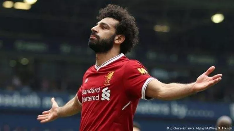 كارتيرون يُثني على جهود محمد صلاح