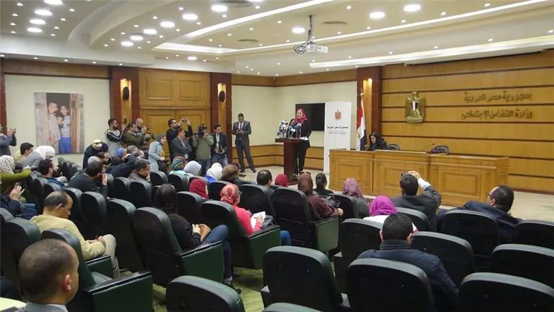 الأم المثالية بالقليوبية: زوجي توفى بعد رحلة كفاح مع السرطان