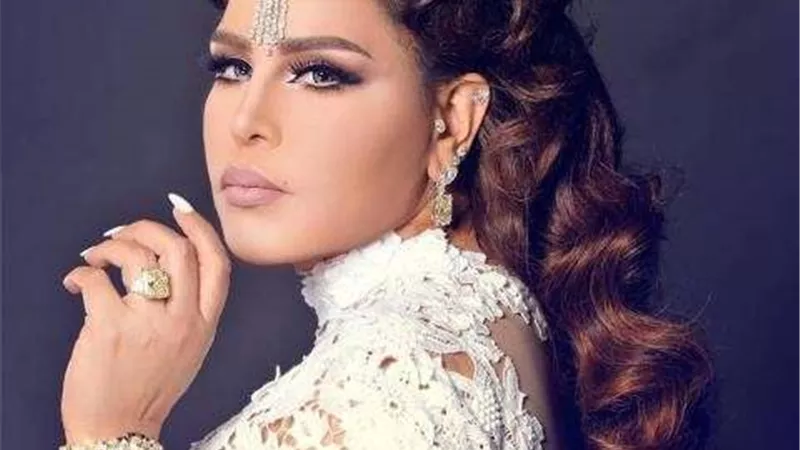 أحلام تعلن تضامنها مع أهل العراق: ”انقذو البصرة“