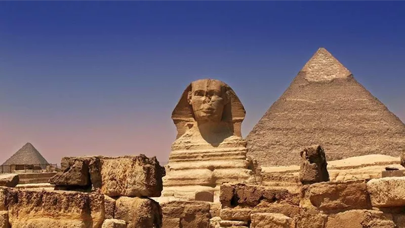 مجلس السفر العالمي: السياحة المصرية الأسرع نموا بشمال أفريقيا