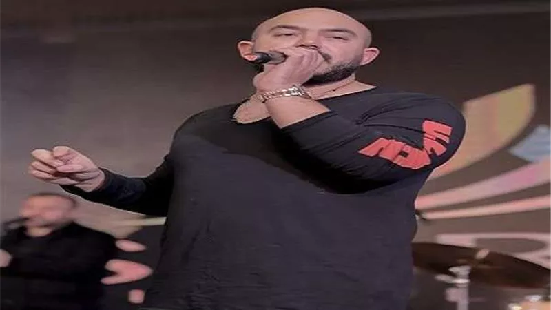 بالصور.. محمود العسيلي يشارك في حفل غنائي بالعاصمة الإدارية