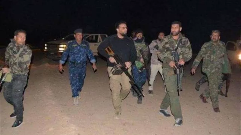 اشتباكات بين الجيش العراقي و«عصائب أهل الحق»