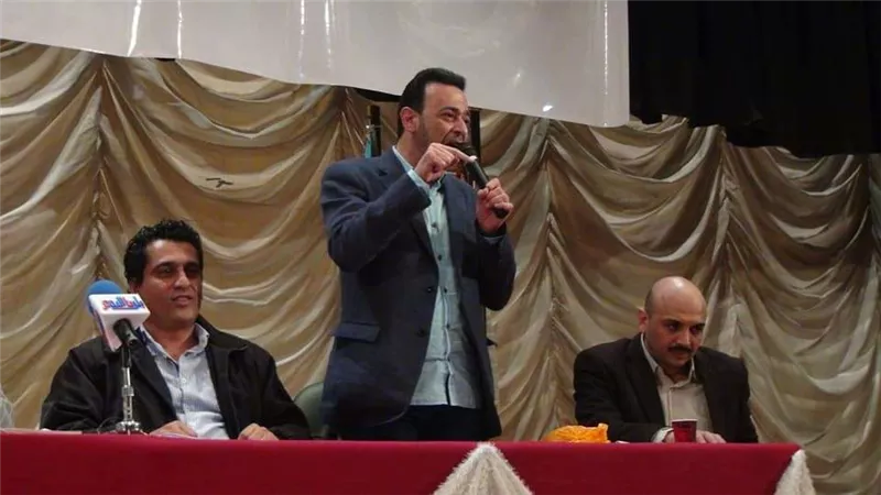 عمرو بدر: لائحة جزاءات 