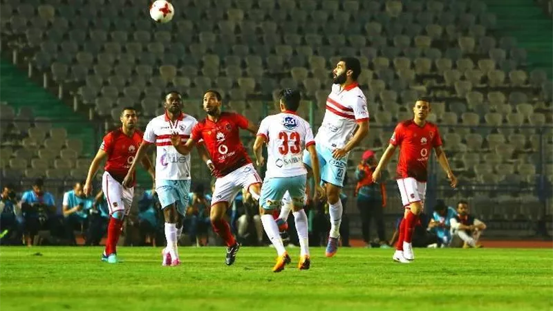 اتحاد الكرة يؤكد جاهزية 