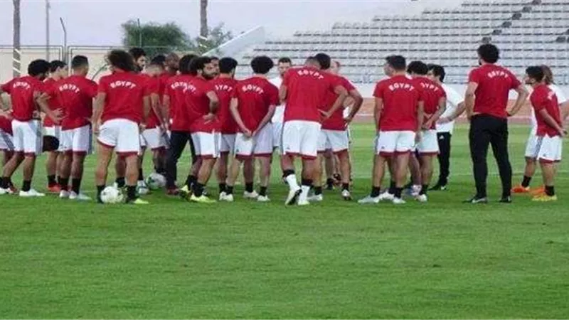 مصر تواجه الأرجنتين للمرة الثالثة 11 أكتوبر المقبل