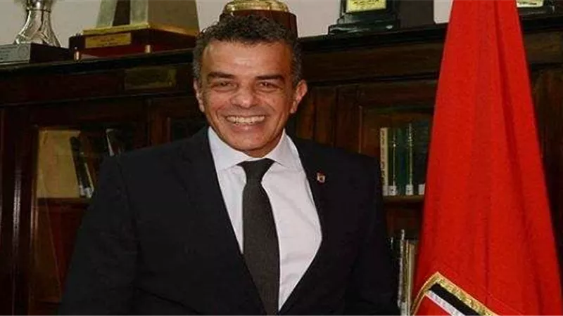 مرتجي: الجمعية العمومية صاحبة الحق الرئيسي في دستور الأهلي