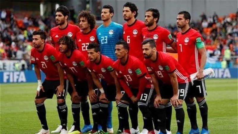 صلاح يقود مصر لسحق النيجر بسداسية نظيفة