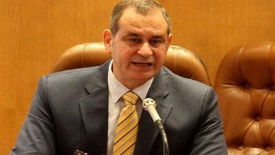 مدحت الشريف: منظومة إدارة المعلومات المالية تغلق أبواب الفساد